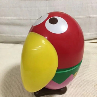 キョロ缶