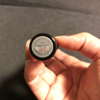 ETVOSミネラルクレヨンルージュフィグブラウンの画像