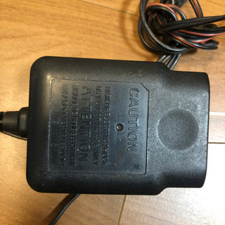 ACアダプター　パナソニックの画像
