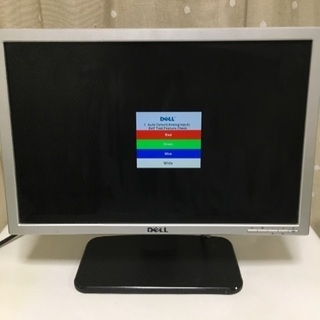 デル DELL 液晶モニター