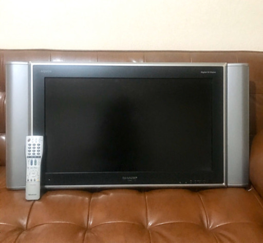 テレビ