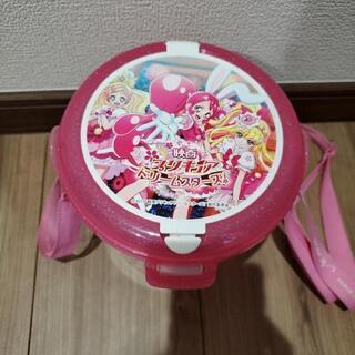 ケース２つ300円★　イオンシネマ限定　プリキュアケースの画像