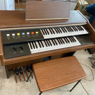 YAMAHA エレクトーン②＊取引決定