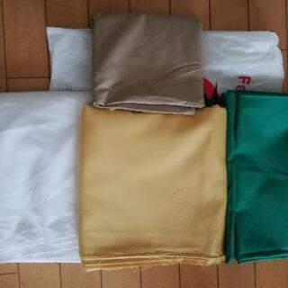布ハギレセット