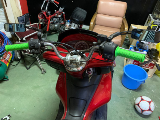 ホンダ pcx125 販売