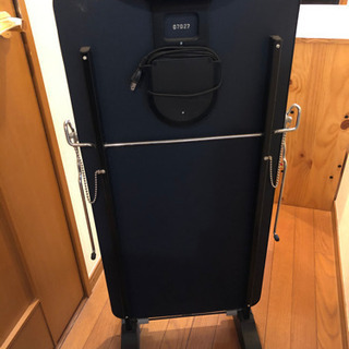 スタンドタイプ パンツプレス NZ-S25の画像