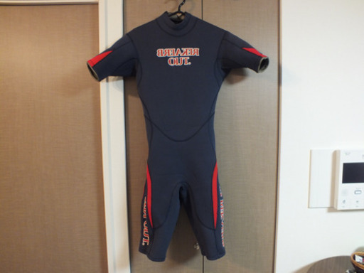 BREAKER OUT ウェットスーツ スプリング 楽天市場】ウェットスーツ スプリングブレーカーアウトの通販