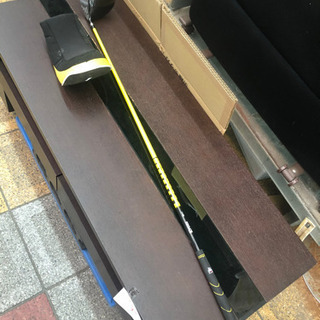 美品WOSS　ウォズ　WOSS オフセット Driver 11/62/440 ドライバー カーボンシャフトの画像