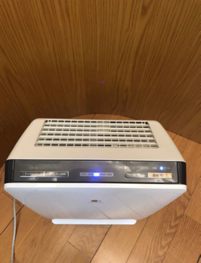 ★動作品★Panasonic★空気清浄機★F-PXH35★ コンパクト[適用床面積]16畳 ★パナソニック★（A747）AKARI