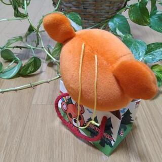 くまさん　ぬいぐるみの画像