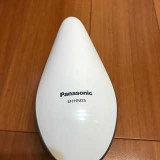 パナソニック 音波頭皮ブラシ