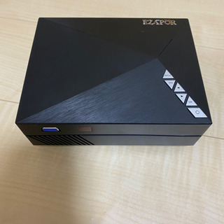 EZAPOR プロジェクター　※取引中