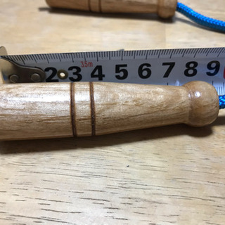 なわとび　幼児用 ロープタイプ 当たってもケガしにくい ひかりのくに社の画像