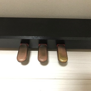 商談中です★YAMAHA 中古電子ピアノ★の画像