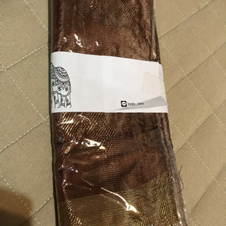 タイ直輸入ストールの画像