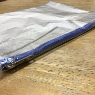 チャックとストラップ付きケース ギリシャお土産の画像