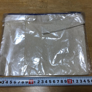 チャックとストラップ付きケース ギリシャお土産の画像