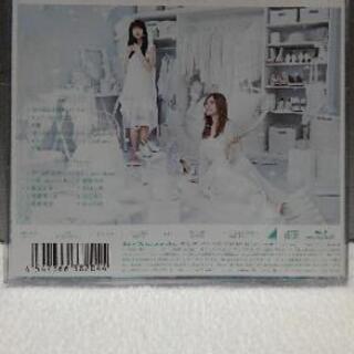 乃木坂46 帰り道は遠回りしたくなる　[CD+Blu-ray Disc付]の画像