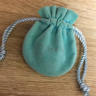 ☆TIFFANY☆ティファニー♡リング  8号の画像