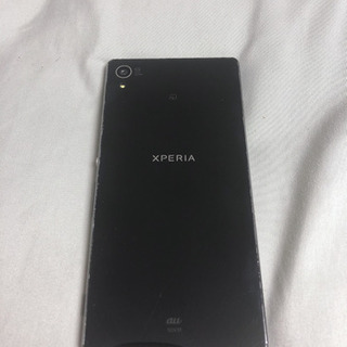 商談中   ！！Xperia Z4！！      au？ 