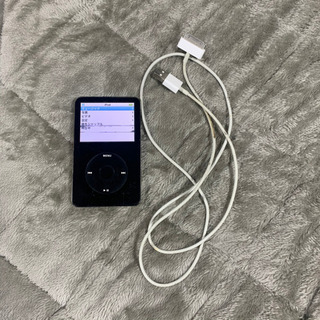 iPod classic 30GB