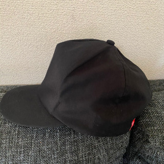 デウスエクスマキナのキャップ!! 未使用の画像
