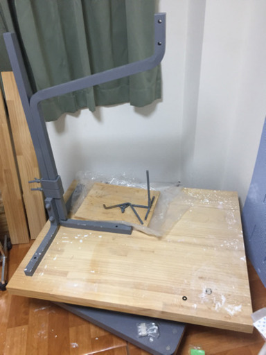 全身用彫塑台、回転台、その他彫塑用品