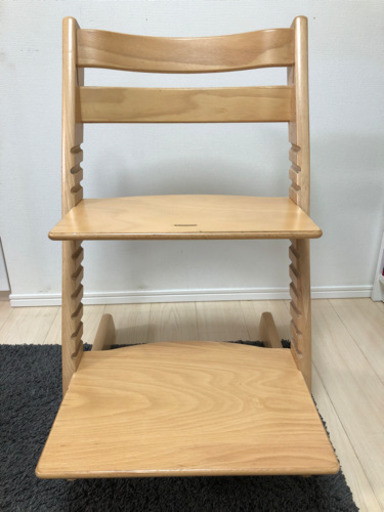 stokke ストッケ チェア 子供用