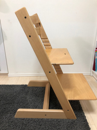stokke ストッケ チェア 子供用