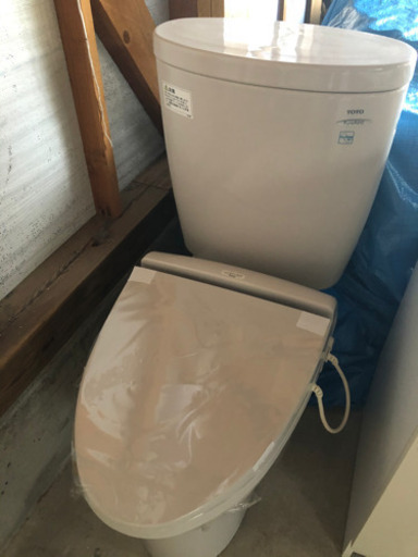 トイレ　便器　便座
