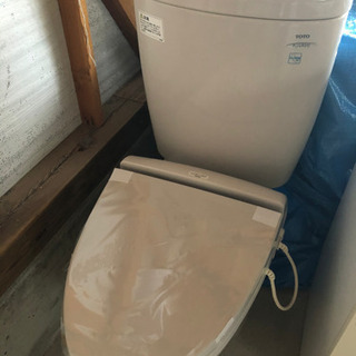 トイレ　便器　便座