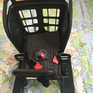 子供乗せ