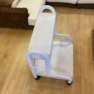 フットケアワゴン｜受付終了の画像