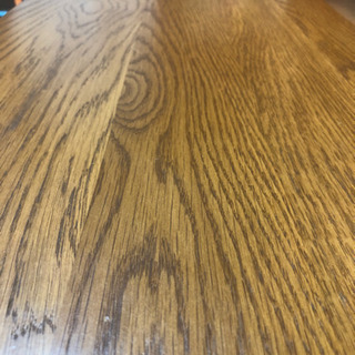 天然木 ダイニングベンチ 長椅子の画像