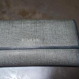 BVLGARI財布