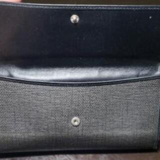 BVLGARI財布の画像