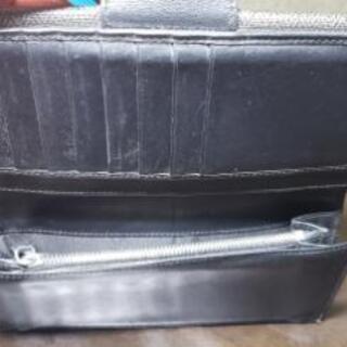 BVLGARI財布の画像