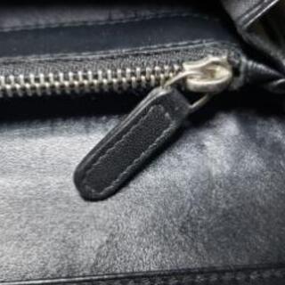 BVLGARI財布の画像