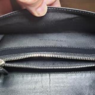 BVLGARI財布の画像