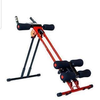 アブクラッシャー　腹筋マシーン　トレーニング　筋トレ