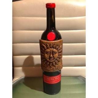 イタリアワイン チローネ カラブリアロッソコッチョ2010