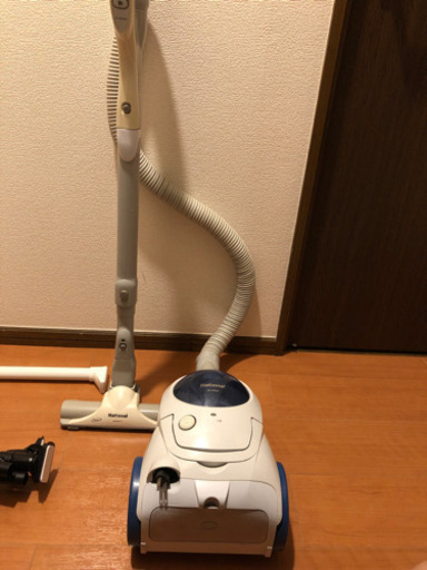 値下げ‼️ 掃除機　引き取り限定
