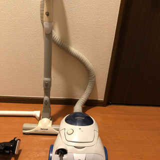 値下げ‼️ 掃除機　引き取り限定