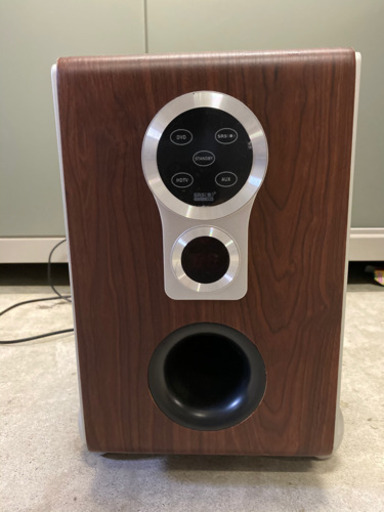 CAV ウーファースピーカー 低音