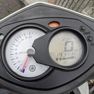 ヤマハ　シグナスX2型　台湾仕様　交換下取り可の画像