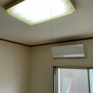 【値上げしました　電気工事士さん助けてください　急募】アパート照明交換5箇所ほどの画像