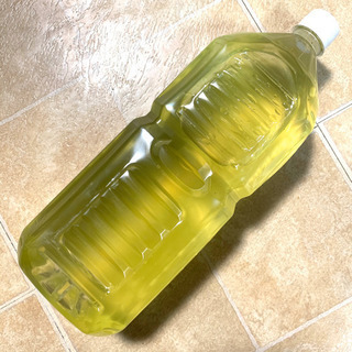 グリーンウォーター 2L (ミジンコのエサ等に)