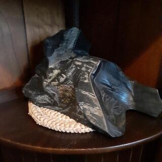 【那智黒石】の画像