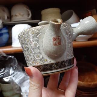 【九谷焼】【法事】【湯呑み】の画像