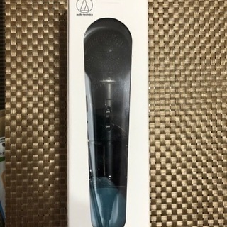 オーディオテクニカ マイク 1500円